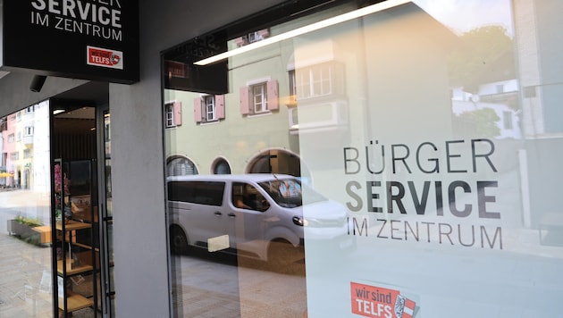 Die Gemeinde Telfs in Tirol zeigt laut Analyse, wie es gehen kann.