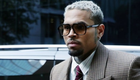Chris Brown musste am Freitag erneut in Großbritannien vor Gericht erscheinen. Auch bei den ...