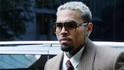 Chris Brown musste am Freitag erneut in Großbritannien vor Gericht erscheinen. Auch bei den ...