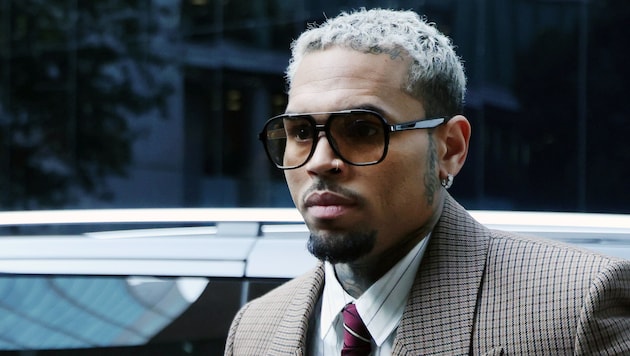 Chris Brown musste am Freitag erneut in Großbritannien vor Gericht erscheinen. Auch bei den ...