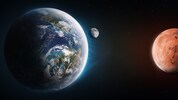 Bevor Menschen den Mars betreten können, müssen noch einige gravierende Probleme gelöst werden. ...
