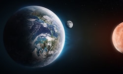 Bevor Menschen den Mars betreten können, müssen noch einige gravierende Probleme gelöst werden. ...