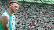 Marko Arnautovic wird nicht nach Wien-Hütteldorf wechseln. Die Fans reagieren gefasst.