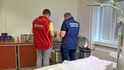 In Wien ist eine illegale Schönheitsklinik aufgeflogen.