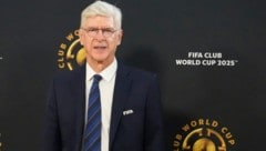 Arsène Wenger