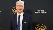 Arsène Wenger