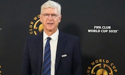 Arsène Wenger