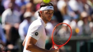 Taylor Fritz
