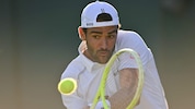 Matteo Berrettini