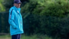 Austria-Sportdirektor Roland Kirchler.