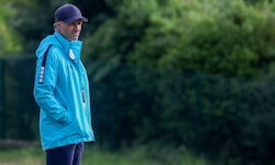 Austria-Sportdirektor Roland Kirchler.