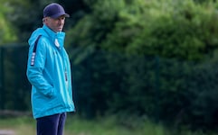 Austria-Sportdirektor Roland Kirchler.