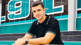 Ekain Azkune Astarloza