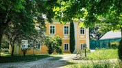 Die Stadt wird sich um einen neuen Pächter umsehen müssen. Die aktuellen Mieter im Bergschlössl ...