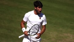 Carlos Alcaraz