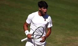 Carlos Alcaraz