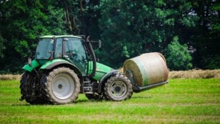 Schrecklicher Arbeitsunfall im obersteirischen Fohnsdorf. 