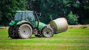 Schrecklicher Arbeitsunfall im obersteirischen Fohnsdorf. 