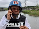 ORF-Reporter Christian Wehrschütz (Archivbild) hat vor seinem Abschied aus der Ukraine auf seine ...