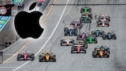 Apple will sich die Übertragungsrechte in den USA sichern.