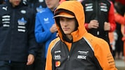 Oscar Piastri kassierte in Silverstone eine Zehnsekunden-Strafe.