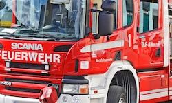 In Innsbruck war es zu dem Brand gekommen (Symbolbild).