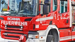 In Innsbruck war es zu dem Brand gekommen (Symbolbild).