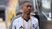 David Alaba wird bei Real wohl nur eine untergeordnete Rolle spielen.