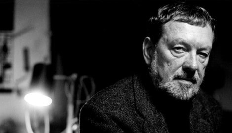 Heinrich J. Pölzl (1925 - 2016) ist ein Fixstern der steirischen Kunstgeschichte. 