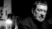 Heinrich J. Pölzl (1925 - 2016) ist ein Fixstern der steirischen Kunstgeschichte. 