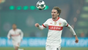 Bayern-Wunschspieler Nick Woltemade