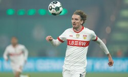 Bayern-Wunschspieler Nick Woltemade
