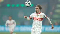 Bayern-Wunschspieler Nick Woltemade