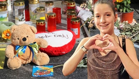 Anna Bella, wie sie alle liebten: herzlich, fröhlich, humorvoll