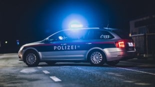 Ein Streit vor einem Lokal in Zell eskalierte komplett. Jetzt ermittelt die Polizei ...