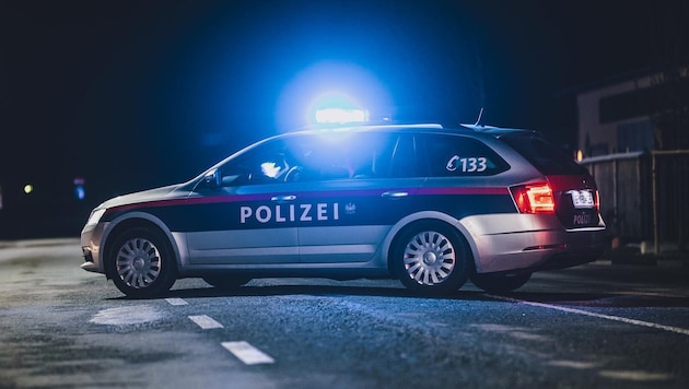 Ein Streit vor einem Lokal in Zell eskalierte komplett. Jetzt ermittelt die Polizei ...