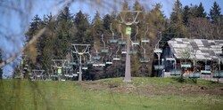 Bald gibt es in Gaissau keine Lifte mehr...