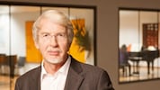 Reinhart von Gutzeit machte das Linzer Konservatorium zu einer Musikuniversität