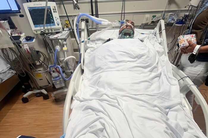 Jaime Garcias Familie trauert: „Sie haben uns den einzigen Versorger der Familie genommen.“