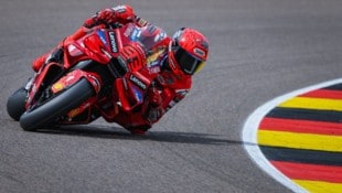 Ein perfektes Wochenende für Marc Marquez