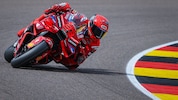 Ein perfektes Wochenende für Marc Marquez