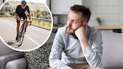 Bei den meisten Männern kommt es zwischen 35 und 55 Jahren zu einer Lebenskrise.