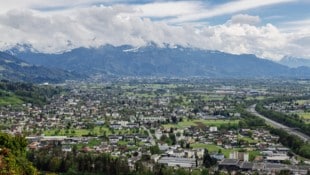 In Vorarlberg leben 412.226 Menschen. Die „VN“ haben die 100 „einflussreichsten“ gekürt. 412.126 ...