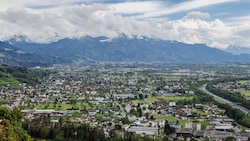 In Vorarlberg leben 412.226 Menschen. Die „VN“ haben die 100 „einflussreichsten“ gekürt. 412.126 ...