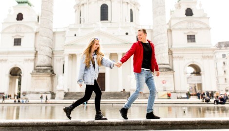 10 Tage lang haben „Krone“-Leser täglich mindestens 10.000 Schritte absolviert.