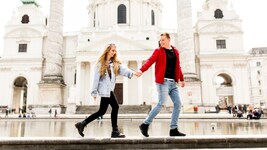 10 Tage lang haben „Krone“-Leser täglich mindestens 10.000 Schritte absolviert.