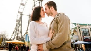 Nicht nur, weils romantisch ist: Ein internationales Preisranking stellt der Bundeshauptstadt ...
