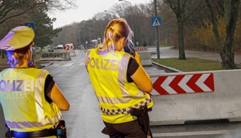 70 Schwerpunktkontrollen gegen Roadrunner hat die Polizei heuer schon gesetzt. Auch hier in der ...
