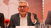 Landesrat Josef Schwaiger soll den Chefposten ausgeplaudert haben –er selbst erinnert sich ganz ...