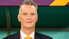 Louis van Gaal